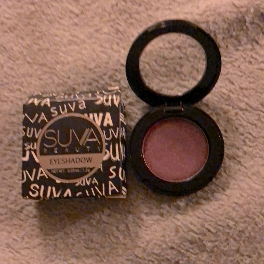 Suva Beauty Eyeshadow